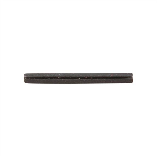AR-15 A4 SPRING PIN BLACK fra COLT gir pålitelig ytelse og holdbarhet for AR-15 modeller som Accurized HBAR, Government Carbine og Match Target.