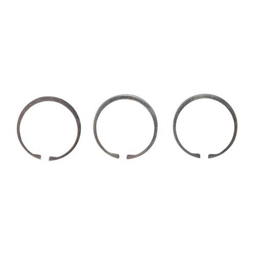 AR15A4 BOLT RING, 3 PACK fra COLT sikrer presis passform og pålitelig ytelse for AR-15 modeller som HBAR, Government Carbine og Match Target.