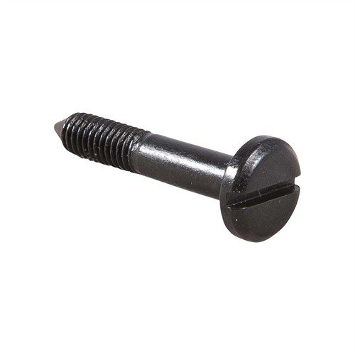 A2 Swivel Screw i svart stål fra Colt er en pålitelig del som passer AR-15, perfekt for å sikre tilbehør og forbedre funksjonaliteten.