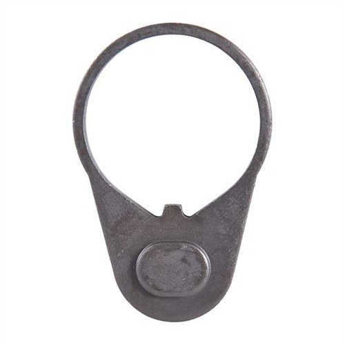 AR6721 Receiver End Plate fra COLT er perfekt for AR-15 Carbine og Match Target-modeller, og gir solid støtte og pålitelighet for ditt våpen.