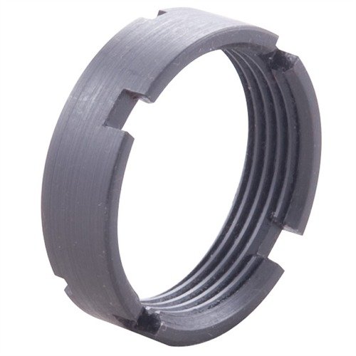 AR6721 Receiver Extension Nut fra Colt gir en sikker og pålitelig montering for AR-15 Carbine og AR-15 Government Carbine, perfekt for optimal ytelse.