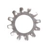 LOCK WASHER FOR COLT AR15-A4 SILVER SS
