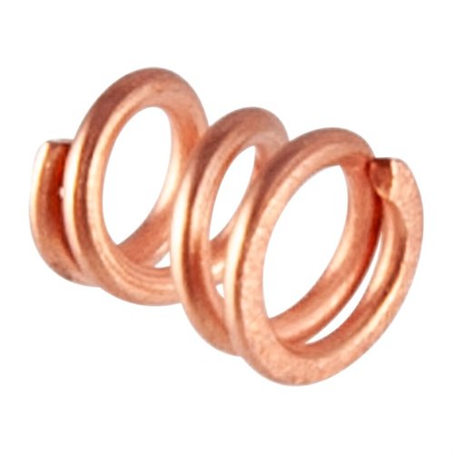 AR15A4 SPRING, EXTRACTOR fra COLT er en pålitelig del som passer til AR-15, og sikrer optimal ytelse og funksjonalitet for ditt våpen.