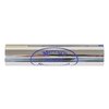 STANDARD STOCK RECOIL SUPPRESSOR og SHORT STOCK RECOIL SUPPRESSOR reduserer rekyl med kvikksølv, har en kompakt og tett stålkasse, og passer enkelt i riflestokker.