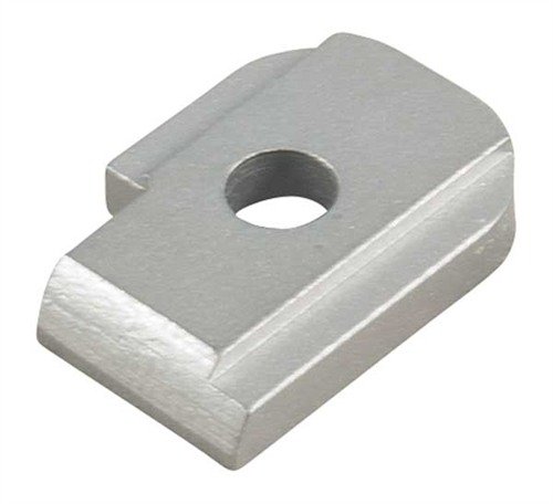 Oppgrader din 1911 med høykvalitets, presisjonsmaskinerte deler fra CASPIAN for å bygge en tilpasset pistol tilpasset dine behov.