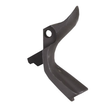 Oppgrader din 1911 med høykvalitets, presisjonsmaskinerte deler fra Caspian for å bygge en tilpasset pistol som passer dine behov, i karbonstål eller rustfritt.