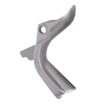 Oppgrader din 1911 med høy-kvalitets, presisjonsmaskinerte deler fra Caspian, perfekt for tilpassede pistoler til alle formål.