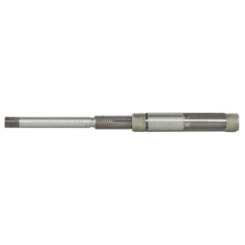 ANGLE BLADE EXPANDING CHOKE REAMER gir jevne kutt og er fullt justerbar, perfekt for profesjonell choke-altering for flere kalibre inkludert 10-28 gauge.