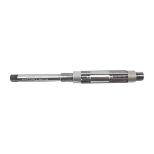 ANGLE BLADE EXPANDING CHOKE REAMER, 