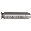 CLYMER 5.56X45MM NATO NO-GO GAUGE
