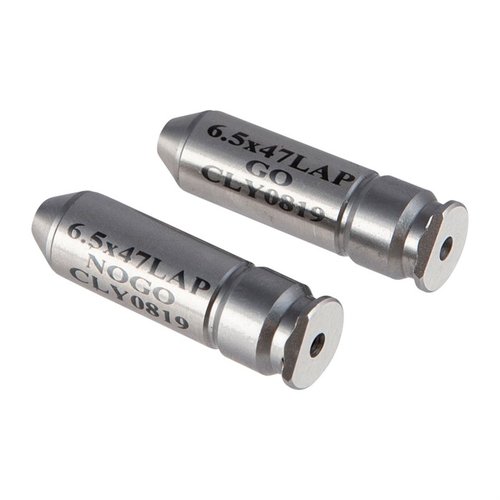 Måleverktøy > Headspace måleverktøy - Forhåndsvisning