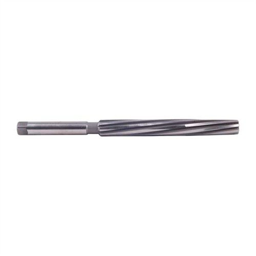 Clymer's LONG FORCING CONE REAMER for 20 GA forlenger fabrikks forcing cones til 13⁄8