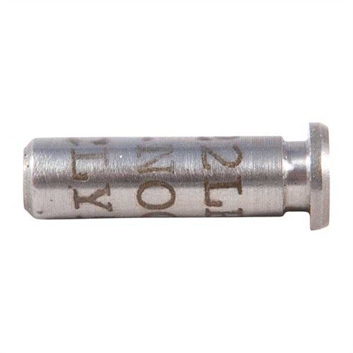 CLYMER No-Go Headspace Gauges sikrer presisjon og sikkerhet ved våpenarbeid med holdbar konstruksjon og tilgjengelighet i flere kalibre.