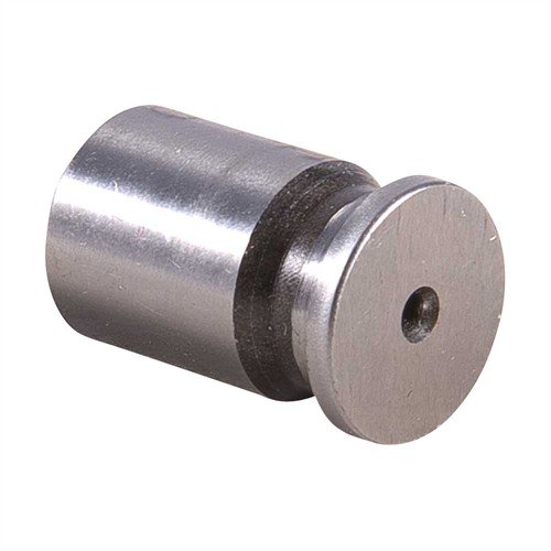 CLYMER Go Headspace Gauges gir presise målinger for sikker kammerarbeid, laget av herdet stål, tilgjengelig i ulike kalibre for allsidighet og holdbarhet.