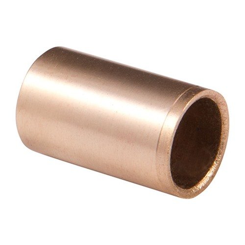 Clymer Shotgun Bronze Bushing 20 GA, .610 (15.5MM) gir overlegen kvalitet og presisjon for optimal ytelse og holdbarhet i ditt skytevåpen.
