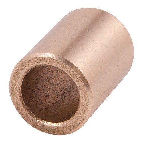 Clymer Shotgun Bronze Bushing gir optimal passform og presisjon for 12 GA, .729 (18.5MM) våpen, og forbedrer ytelsen og holdbarheten til ditt utstyr.