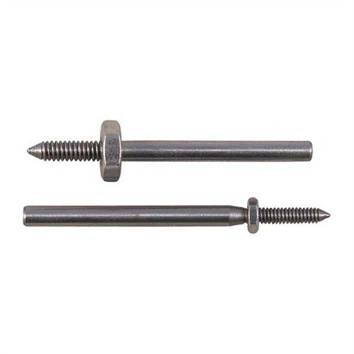 CRATEX Mandrel Try-Pak inneholder #4 og #6 Point Mandrels med 1⁄8