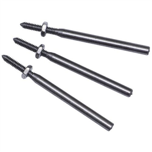 #4 Point Mandrel fra CRATEX har 1⁄8