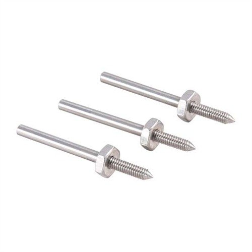 #6 Point Mandrel fra CRATEX har 1⁄8