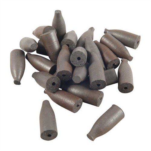 Gummislipende verktøy > Rubber Abrasive Bullet Points - Forhåndsvisning