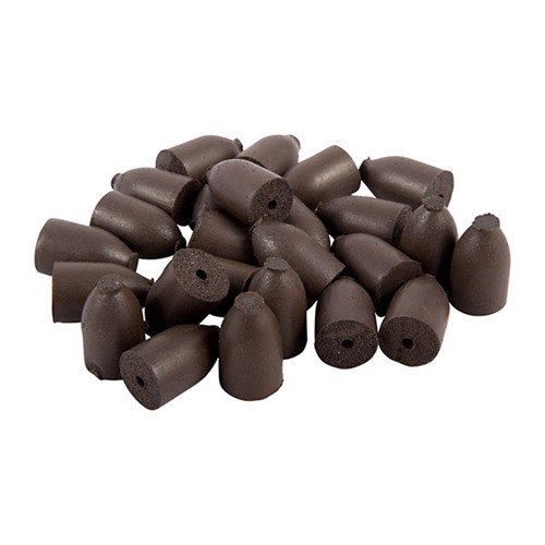 REPLACEMENT BULLET POINTS fra CRATEX gir presise og effektive sliping og polering med 25 stk per pakke. Ideell for alle dine gunsmith behov.