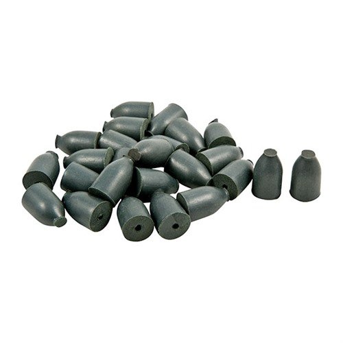 CRATEX Replacement Bullet Points gir preshaped abrasive wheels for effektiv polering og sliping. Pakke med 25, tilgjengelig i flere størrelser for alle behov.