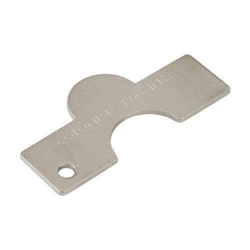 CHOKE TUBE WRENCH fra COLONIAL ARMS gir deg nødvendig kraft for å skru ut choke-rør uten skader, og har god kontroll for enkel installasjon. Liten og praktisk.