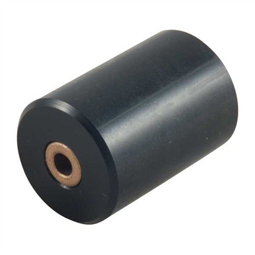 MUZZLE GUARDS, MODEL R-1022H beskytter kronen mot skader og er laget for semi-automatiske rifler, med en integrert oilite-bearing som reduserer slitasje på stangen.