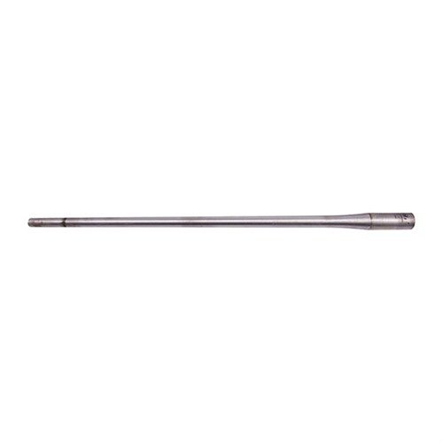 Douglas Double XX match-grade løp tilbyr enestående nøyaktighet og kvalitet, med en glatt button rifling og toleranser på .0005" for optimal ytelse.