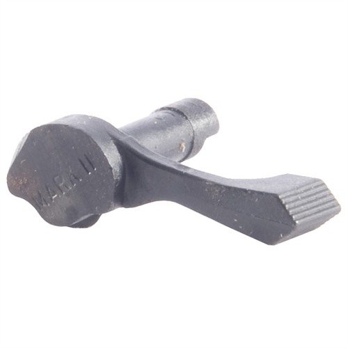 MARK II SAFETY fra Dayton Traister gir lavest mulig scope mounting med elegant design, enkel installasjon og en vakker, ikke-reflekterende blued finish.