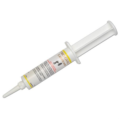 10CC SYRINGE PRO-GOLD LUBE gir en overlegen smøring for våpen, reduserer friksjon og slitasje, og sikrer optimal ytelse under alle forhold.