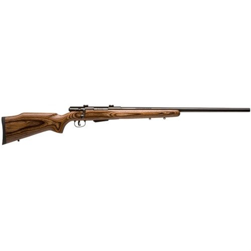 Savage 25 Lightweight Varminter 204 Ruger 24