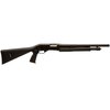 SAVAGE ARMS STEVENS 320 SECURITY PUMP 12GA 18.5"  PISTOL GRIP