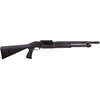 SAVAGE ARMS STEVENS 320 SECURITY 12GA 18.5"  PG/RAIL/HEAT SHIELD