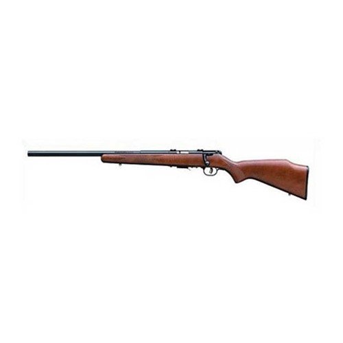 Savage 93R17 GLV LH 17 HMR 21