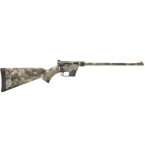 Henry US Survival 22 LR Viper Western er en pålitelig og kompakt rifle, perfekt for overlevelse og friluftsliv, med nøyaktig skyting og lett vekt.