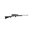 Opplev presisjon med Savage 64 FLXP Left Hand 22 LR 21" Barrel fra Savage Arms. Perfekt for venstrehendte skyttere. Lær mer og skyt bedre! 🔫🎯