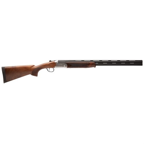 Oppdag Savage 555 E 12ga med 28" løp og single selective trigger. Perfekt for jakt! ✨ Kvalitet fra SAVAGE ARMS.