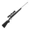 SAVAGE ARMS SAVAGE AXIS II XP STAINLESS 270 WIN. 22" BBL.