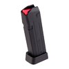 AMEND2 A2-17 FOR GLOCK 17 9MM LUGER 18 ROUND MAGAZINE BLACK