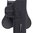 Sikre din Glock med Bulldog Rapid Release Holster GL 17, 22 & 31 i svart. Perfekt for hjembeskyttelse 🏠. Lær mer og få din i dag! 🔫🖤