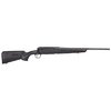SAVAGE ARMS SAVAGE AXIS COMPACT 223 REM 20    BBL BLK