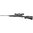 SAVAGE ARMS SAVAGE AXIS XP 22-250 REM 22    BBL WEAVER SCOPE BLK