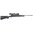 Opplev presisjon med Savage Axis XP 6.5 Creedmoor Bolt Action rifle med 22'' pipe og Weaver Scope. Perfekt for jakt og skyting. 🌟 Lær mer nå!