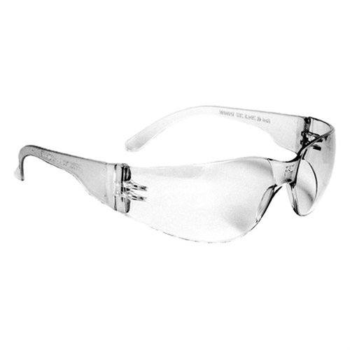 Radians Mirage Glasses Clear tilbyr utmerket beskyttelse og klar sikt, perfekt for skyting og utendørsaktiviteter. Komfortabel og lett design for langvarig bruk.
