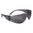 Oppdag Radians Mirage Glasses Smoke for optimal øyebeskyttelse under skyting. Lett og komfortabel design. Få dine nå! 🕶️🎯