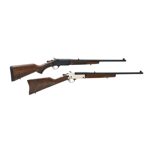 Henry Singleshot Rifle 30-30 22