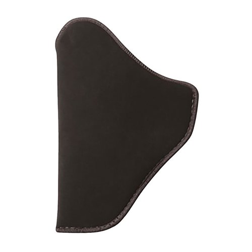 ISP for Large Autos 3.25-.3.75 Right Hand fra BLACKHAWK gir optimal beskyttelse og enkel tilgang til våpenet, perfekt for skyttere som ønsker pålitelighet.