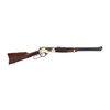 HENRY REPEATING ARMS HENRY SIDE GATE 35 REM 20" BBL 5RD