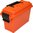 Sikre ammunisjonen din med MTM CASE-GARD 30 Caliber Ammo Can Tall Orange 🎯 Perfekt for hjemmet ditt. Lær mer og bestill nå!
